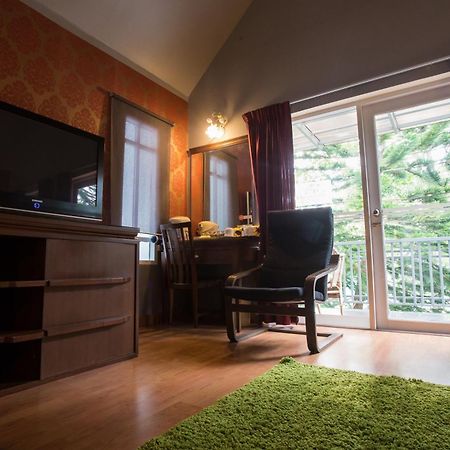 Brookside Valley Resort Rayong Quarto foto