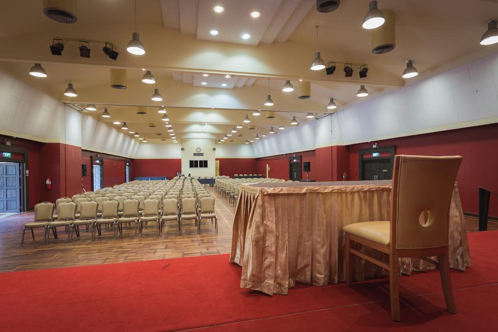 Brookside Valley Resort Rayong Exterior foto